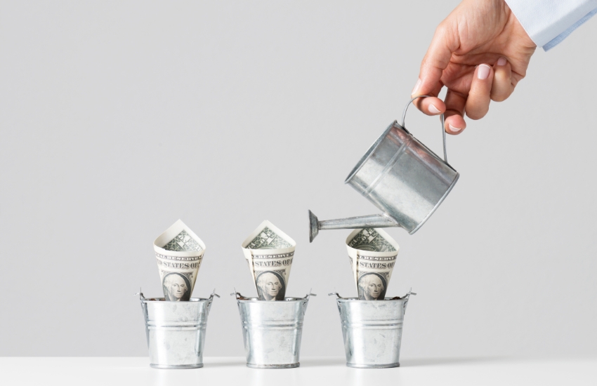 Becoming Your Own Banker