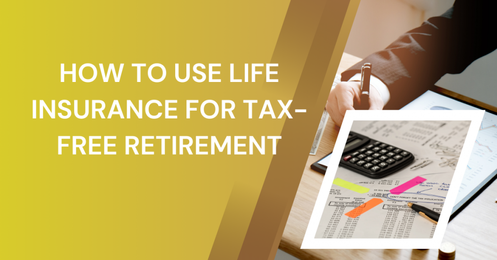 Life Insurance for TFRA