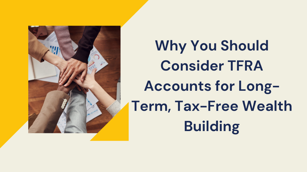 TFRA Accounts
