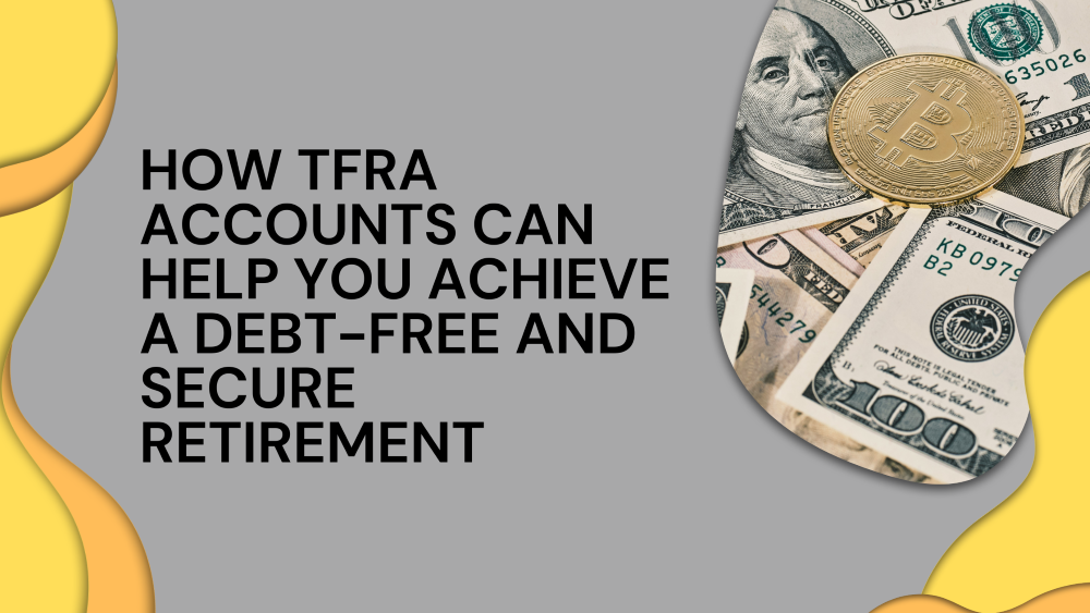 TFRA Accounts