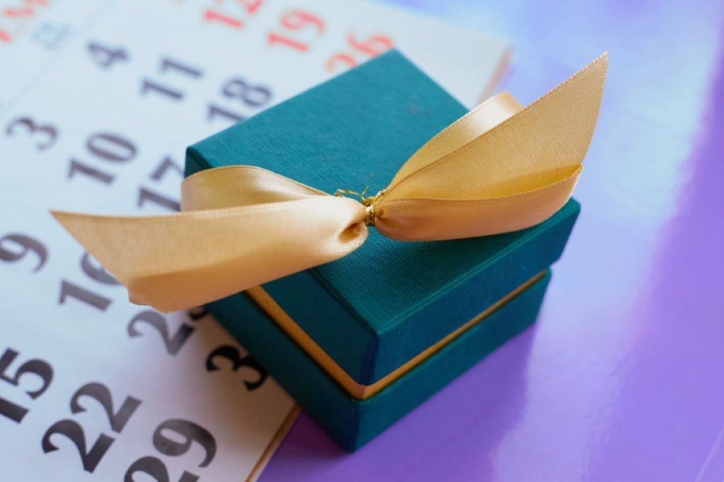 Legacy Gifts