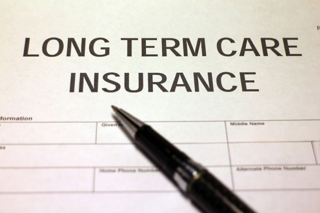 Long-Term Care Insurance