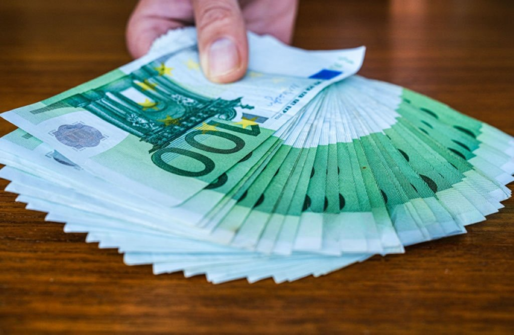 Charitable Gift Annuities