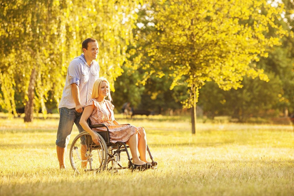 Long Term Care
