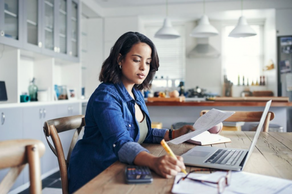 financial planning for entrepreneurs