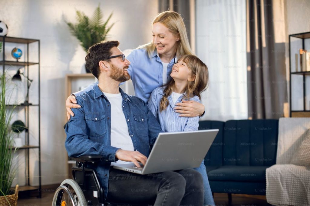 Long-term Care Planning