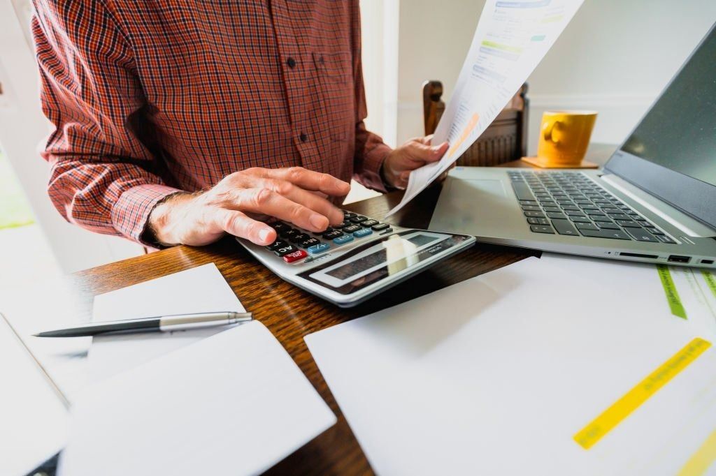 Retirement Savings Calculator